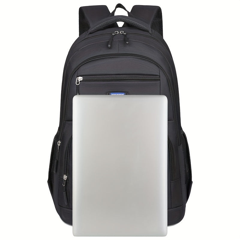 Arbeitsrucksack - Alltag - Fächer - Businessrucksack - Herrenrucksack-Chaps Herrenmode