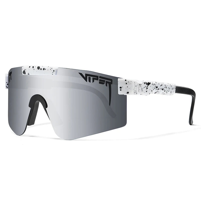 Herren Fahrrad Sonnenbrille Polarisiert