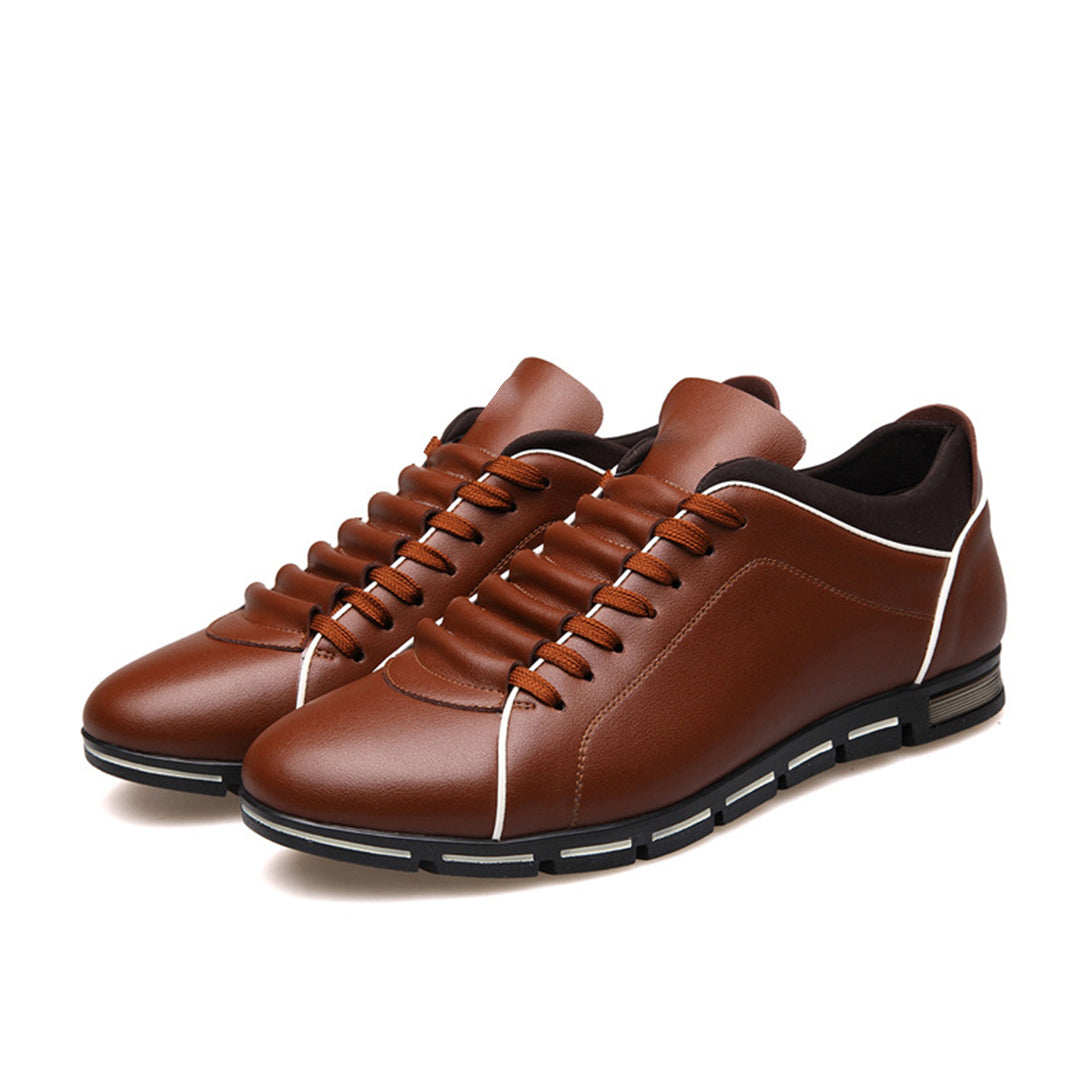 Herren Klassische Schuhe Elegant