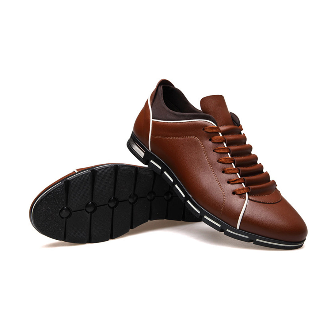 Herren Klassische Schuhe Elegant