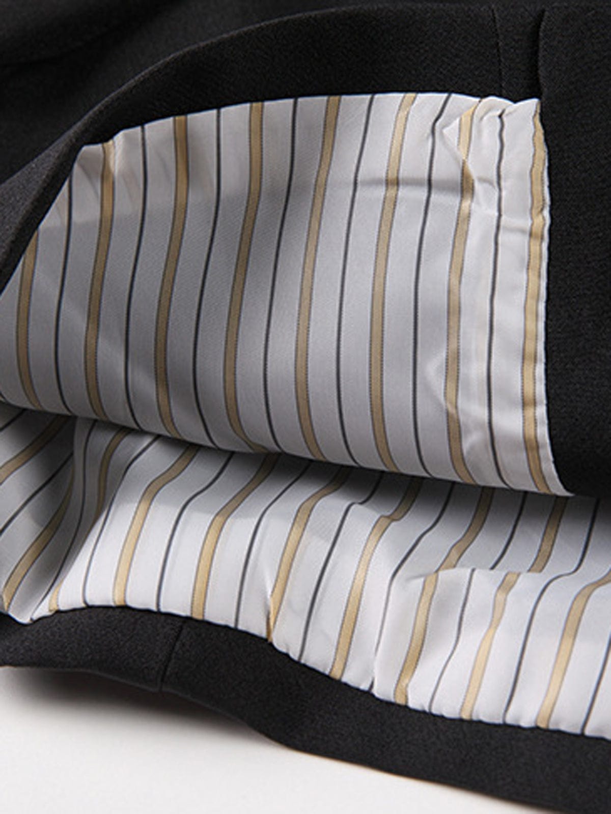 Damen Cropped Blazer Bürooutfit