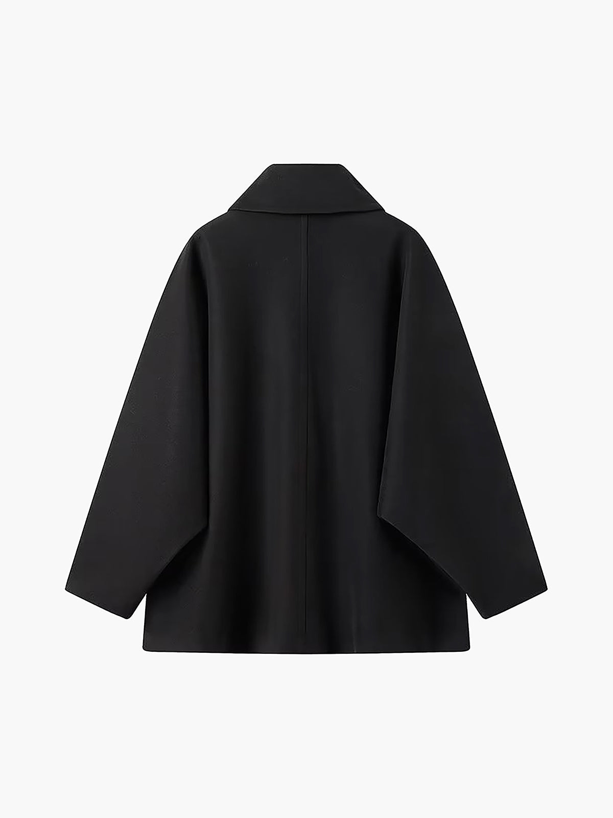 Damen Oversize Jackett Trendig