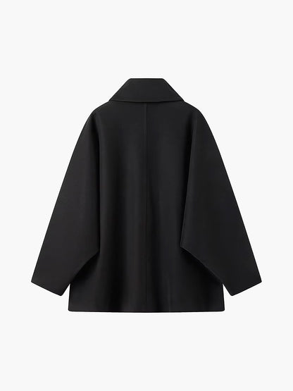 Damen Oversize Jackett Trendig