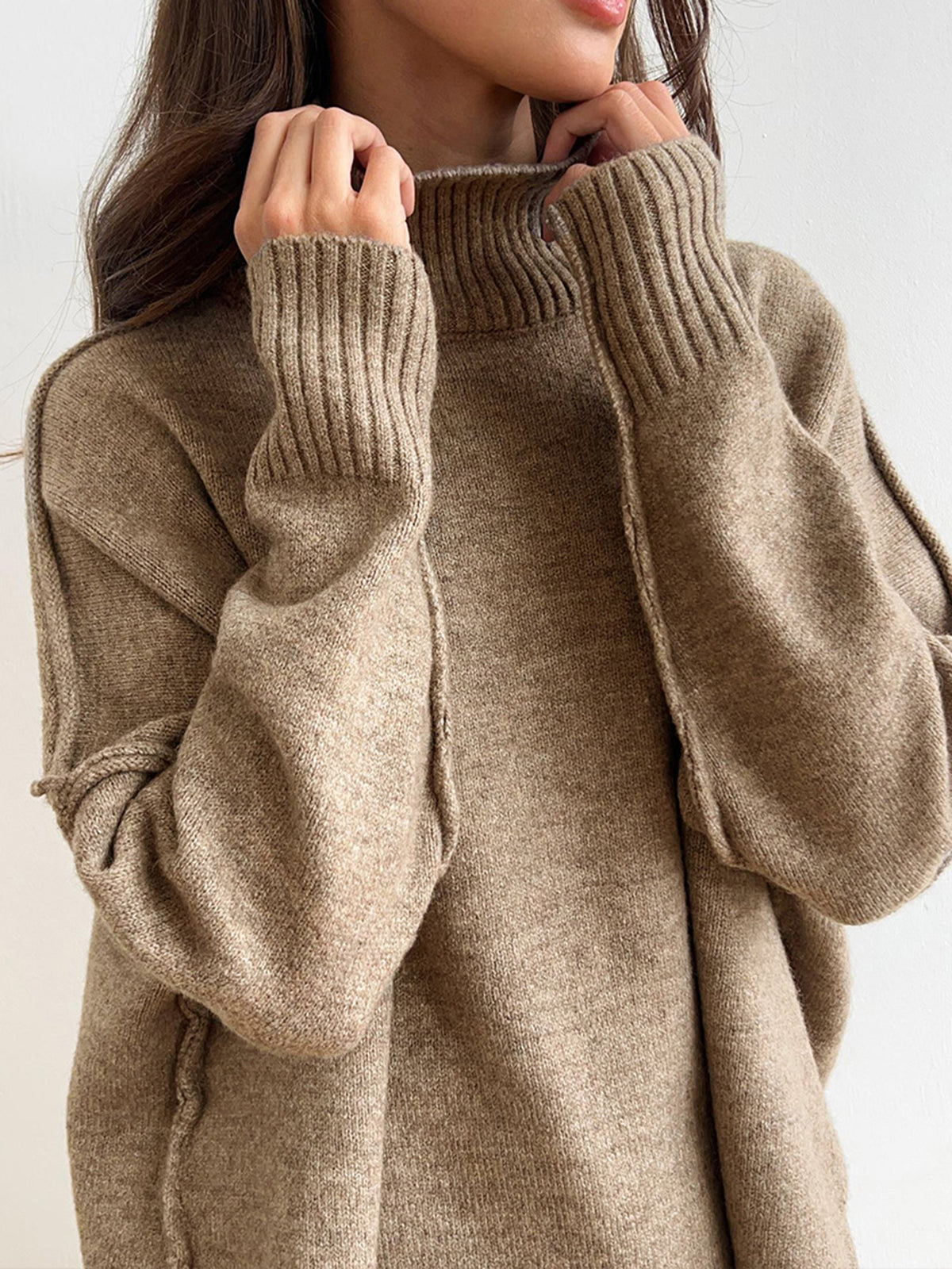 Damen 2-teiliges Outfit Set