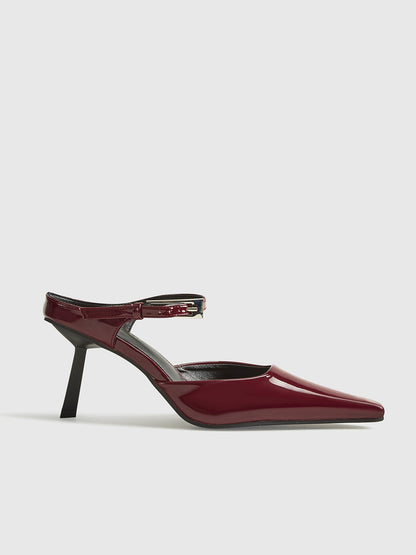 Damen High Heels Spitze Absätze für jeden Anlass