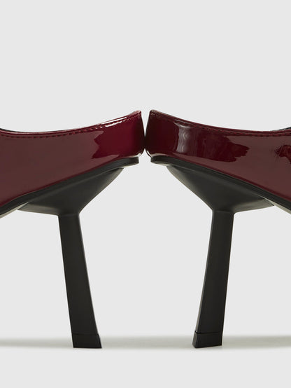 Damen High Heels Spitze Absätze für jeden Anlass