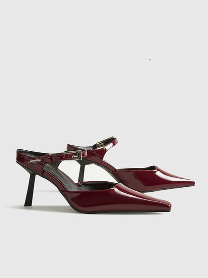 Damen High Heels Spitze Absätze für jeden Anlass