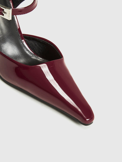 Damen High Heels Spitze Absätze für jeden Anlass