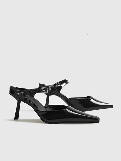 Damen High Heels Spitze Absätze für jeden Anlass