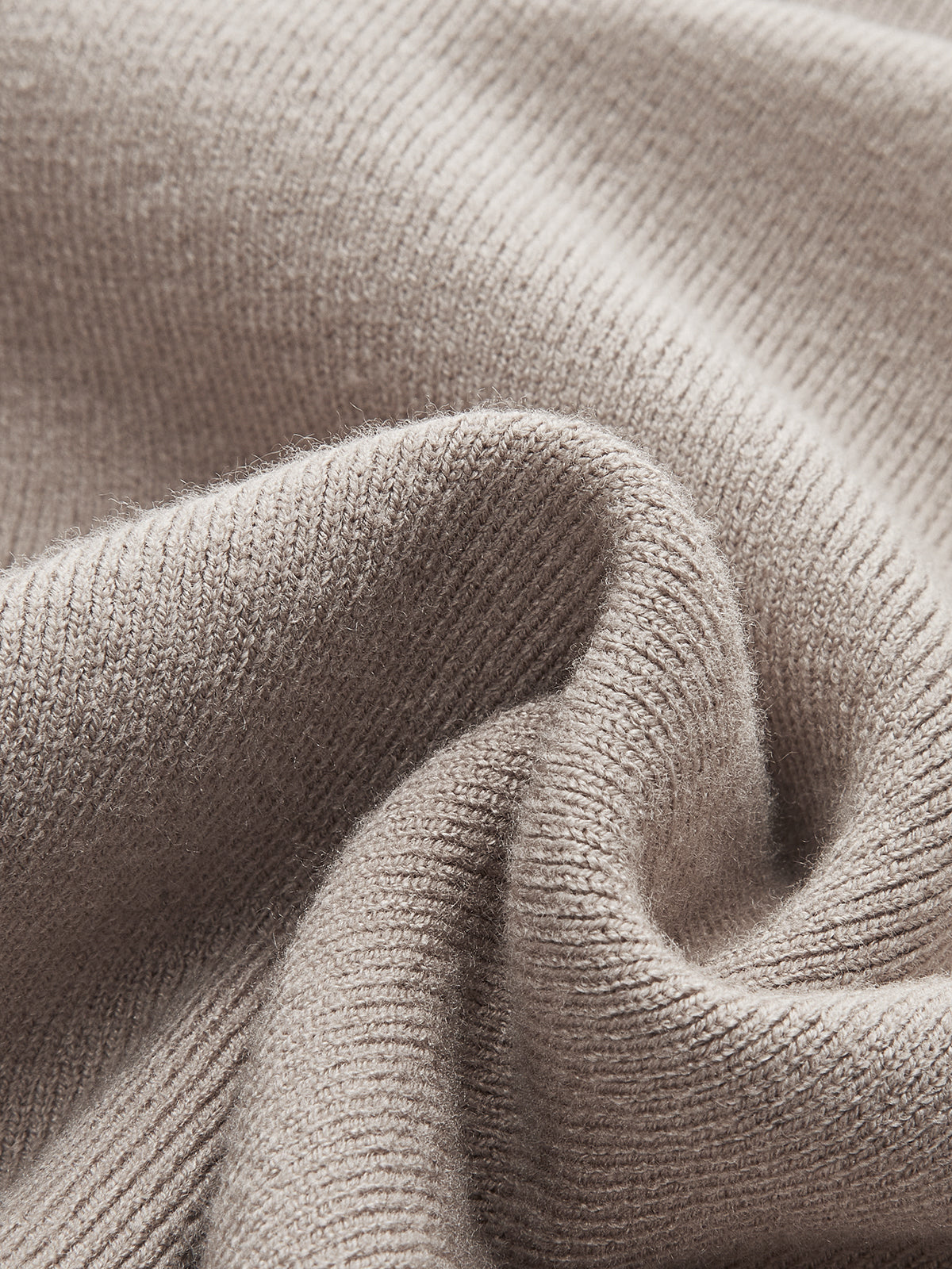 Damen Winterpullover Schlank Geschnitten