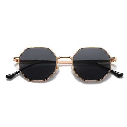 Eveloria Damen Sonnenbrille Modern Zeitlos