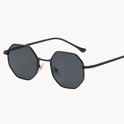Eveloria Damen Sonnenbrille Modern Zeitlos
