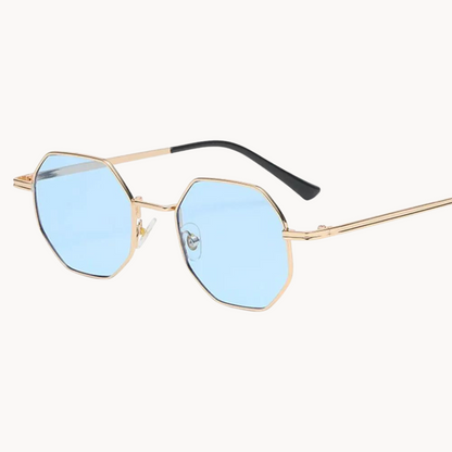 Eveloria Damen Sonnenbrille Modern Zeitlos