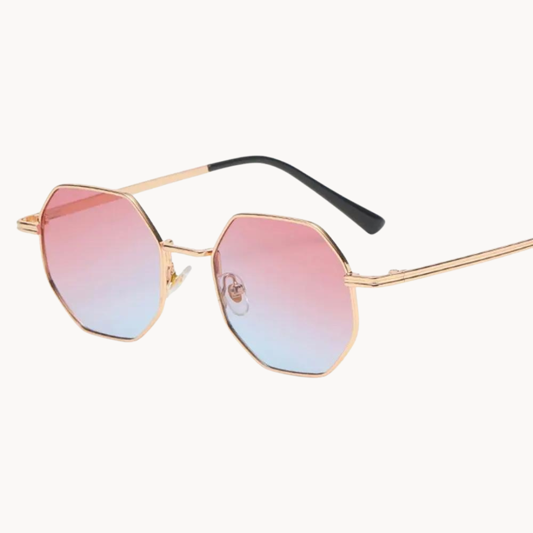 Eveloria Damen Sonnenbrille Modern Zeitlos