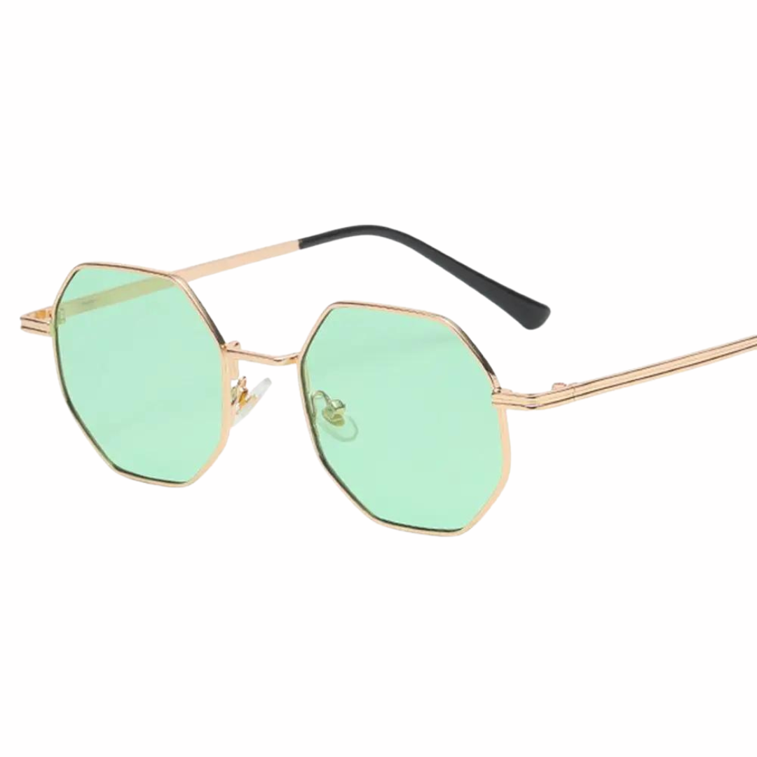 Eveloria Damen Sonnenbrille Modern Zeitlos