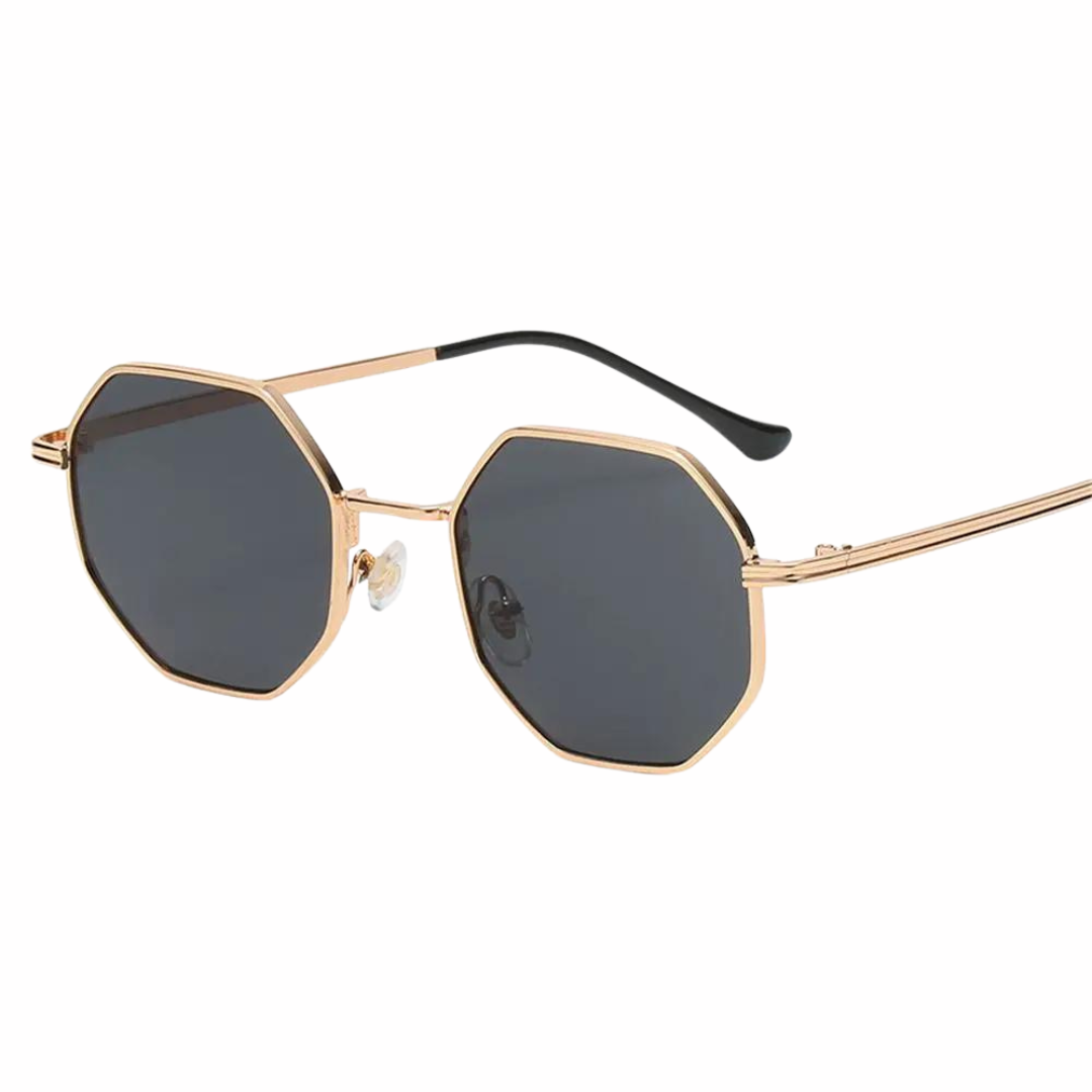 Eveloria Damen Sonnenbrille Modern Zeitlos
