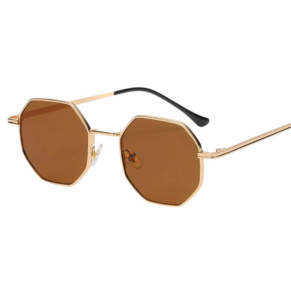 Eveloria Damen Sonnenbrille Modern Zeitlos