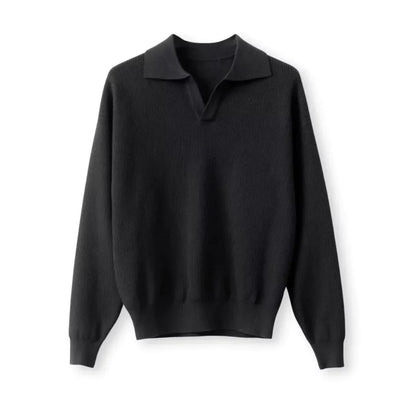 Eveloria Herren Poloshirt Stilvoll