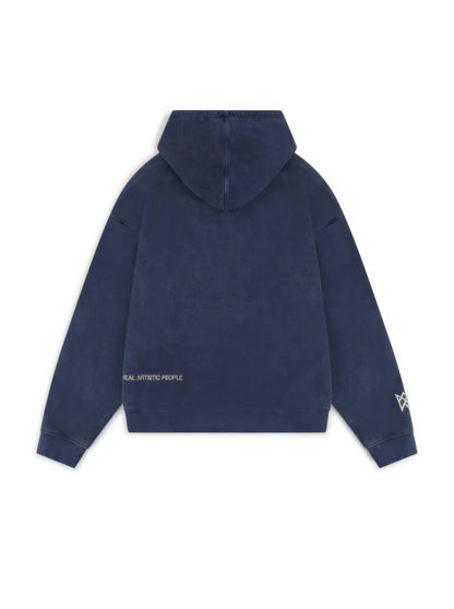 Herren Hoodie mit Vorderseitendruck