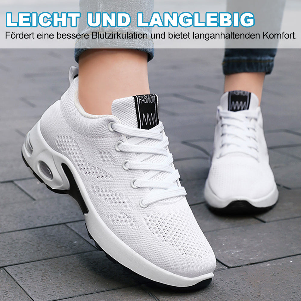 Damen Ergonomische Sneaker Leicht
