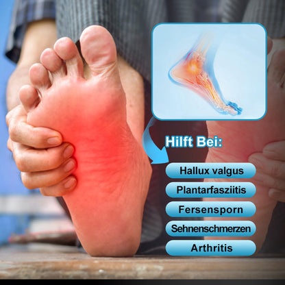 Damen Wander Sneaker Bequem