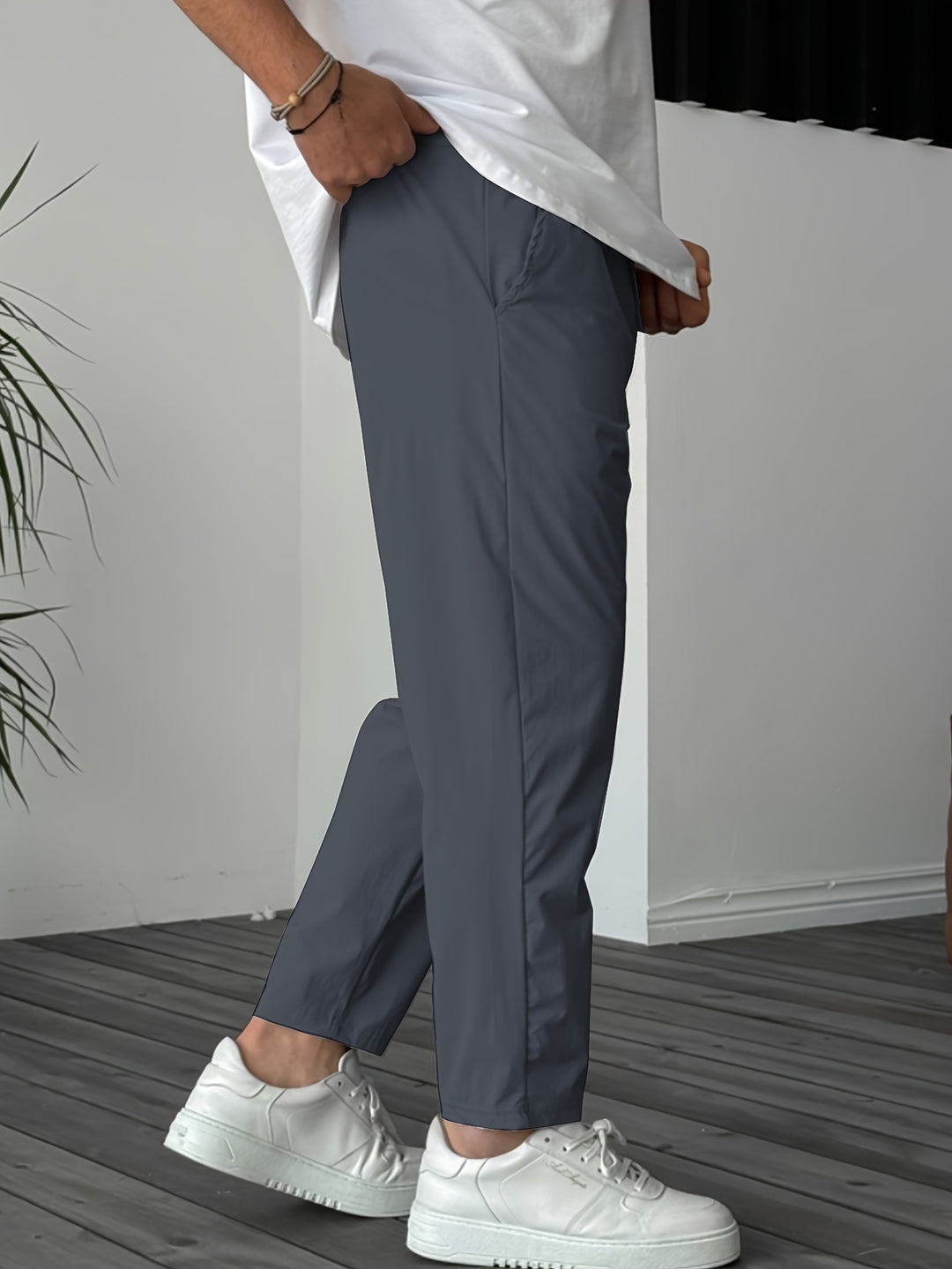 Eveloria Herren Outdoorhose - Eveloria