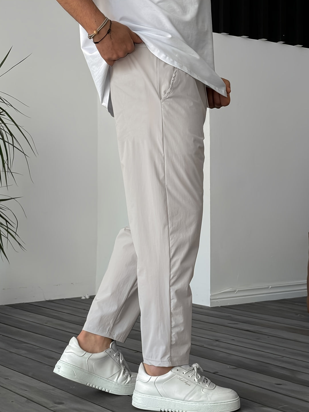Eveloria Herren Outdoorhose