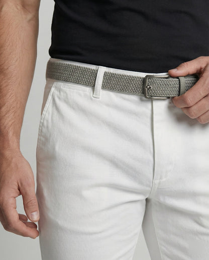 Herrenhose Modern Slim Fit