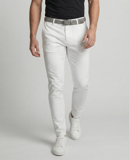 Herrenhose Modern Slim Fit