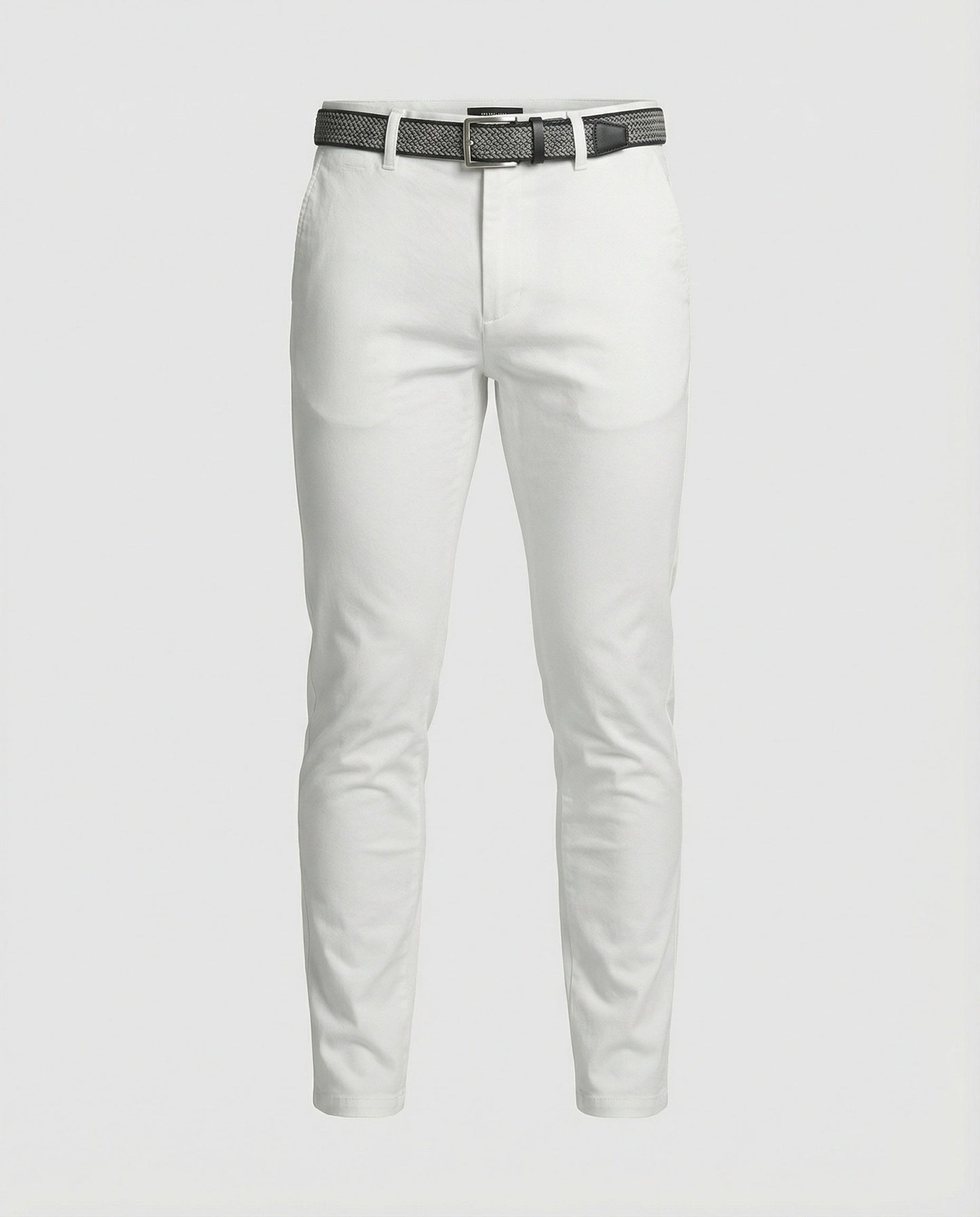 Herrenhose Modern Slim Fit