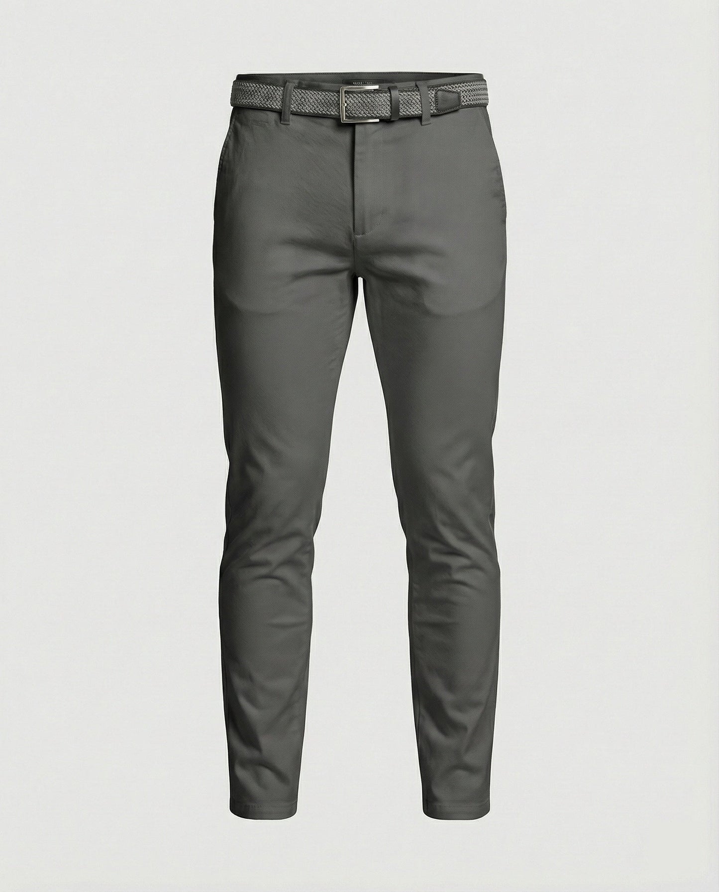 Herrenhose Modern Slim Fit