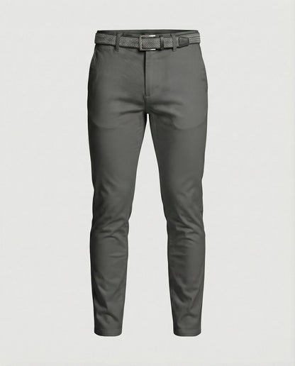 Herrenhose Modern Slim Fit
