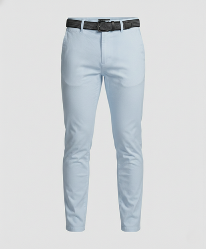 Herrenhose Modern Slim Fit