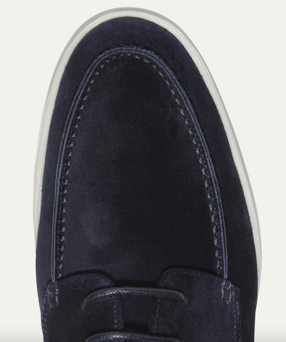 Eveloria Herrenschuhe Leder Bequem