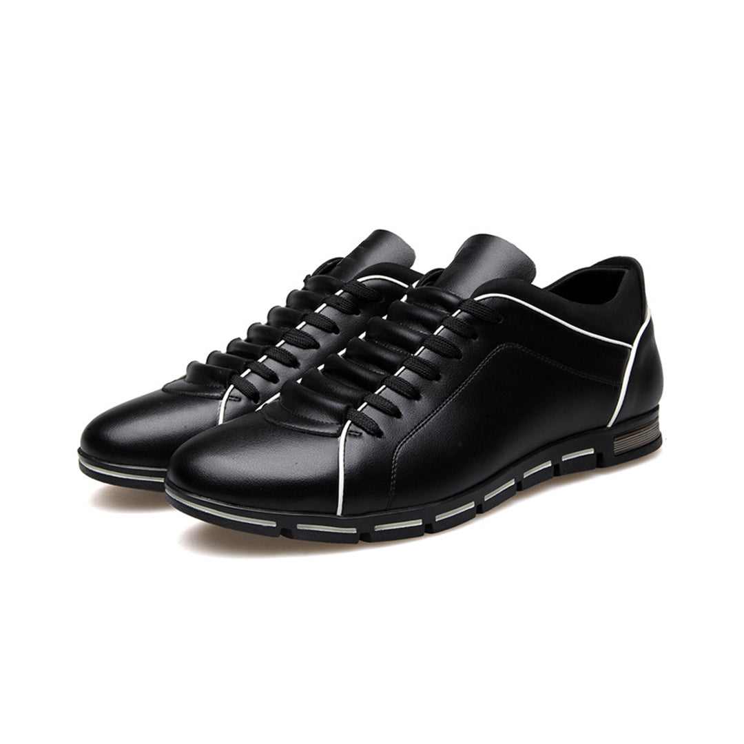 Herren Klassische Schuhe Elegant