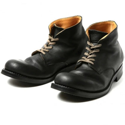 Eveloria Herrenstiefel Klassisch Nachhaltig