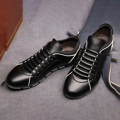 Herren Klassische Schuhe Elegant