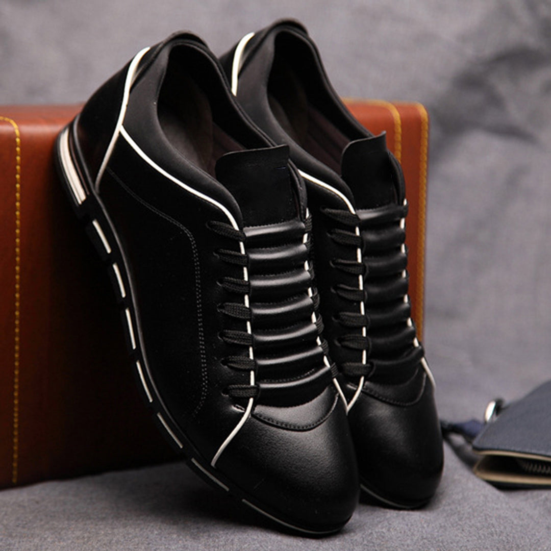 Herren Klassische Schuhe Elegant