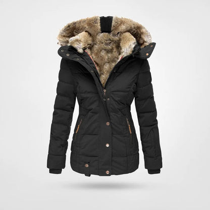 Damen Elegante Jacke Bequem