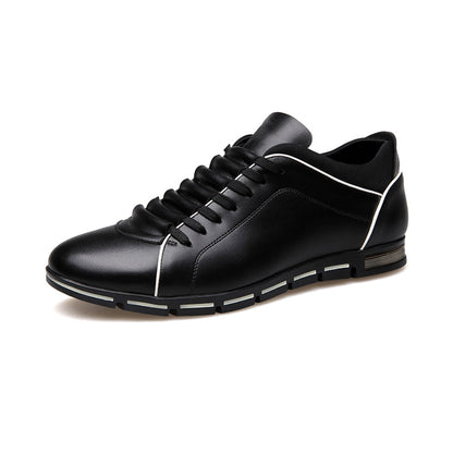 Herren Klassische Schuhe Elegant