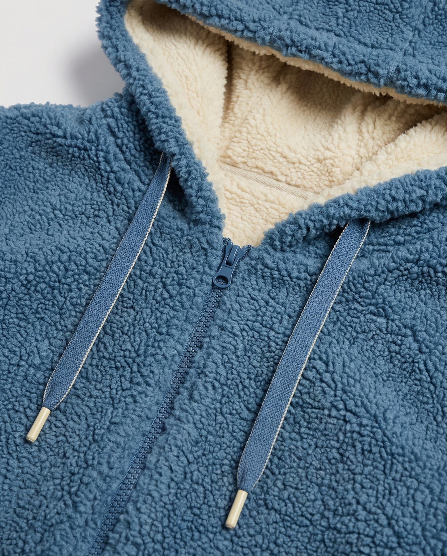Damen Fleecejacke Warm Eveloria
