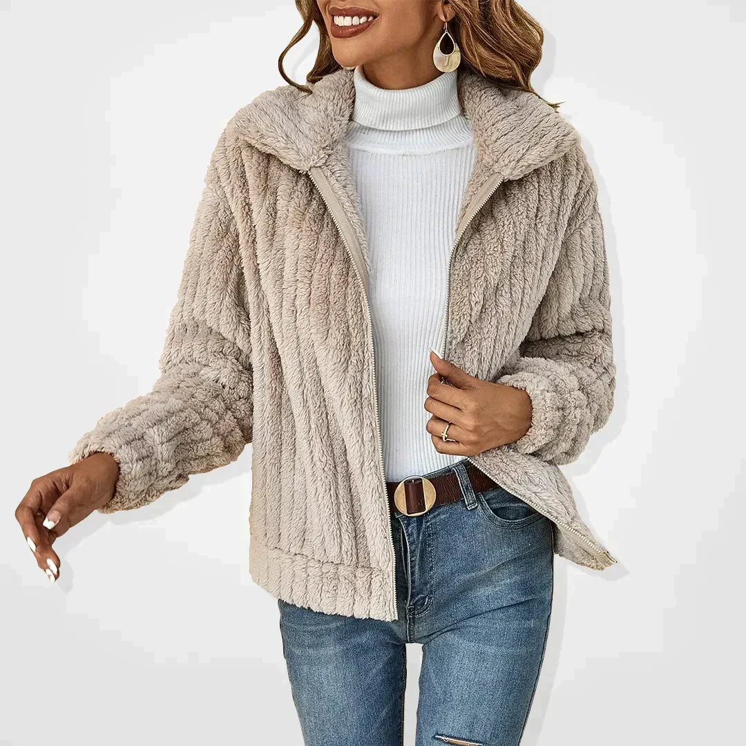 Eveloria Damen Weste Stilvoll - Eveloria
