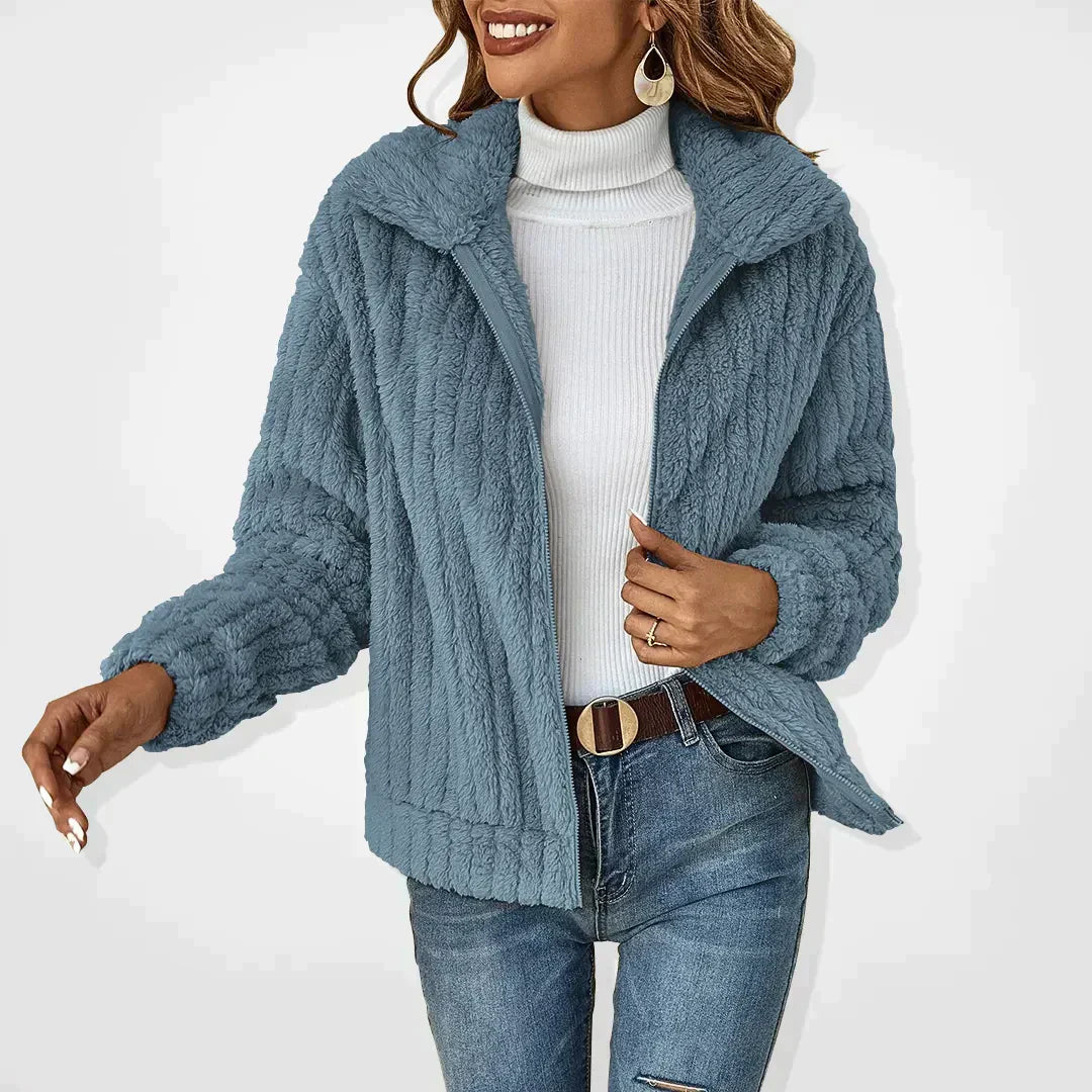 Eveloria Damen Weste Stilvoll