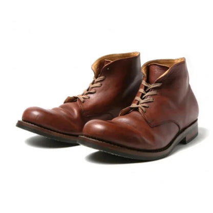 Eveloria Herrenstiefel Klassisch Nachhaltig