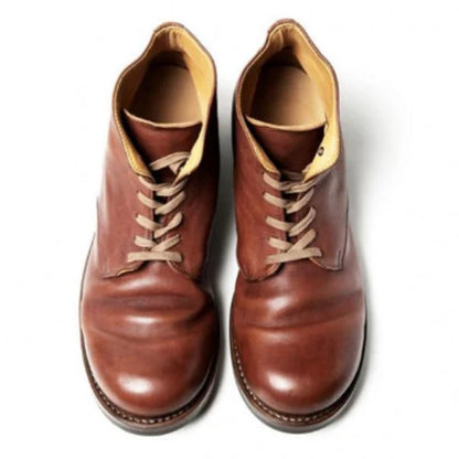 Eveloria Herrenstiefel Klassisch Nachhaltig