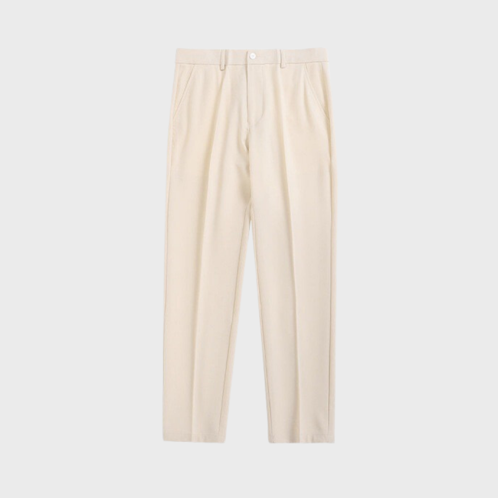 Eveloria Herren Chino Hose
