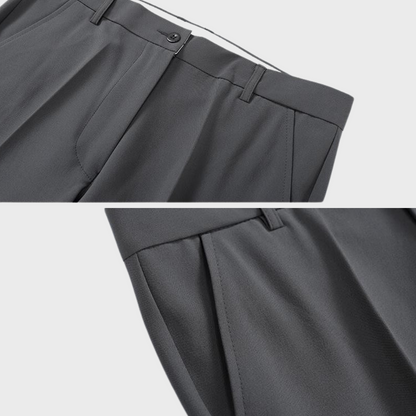 Eveloria Herren Chino Hose