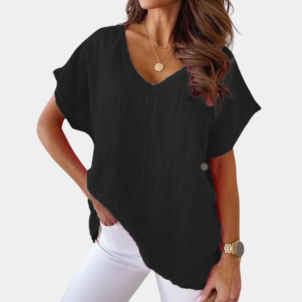 Damen T-Shirt von Eveloria