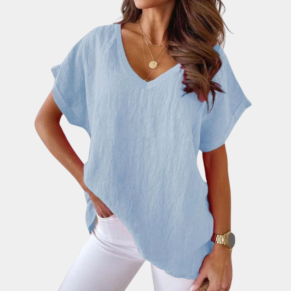 Damen T-Shirt von Eveloria