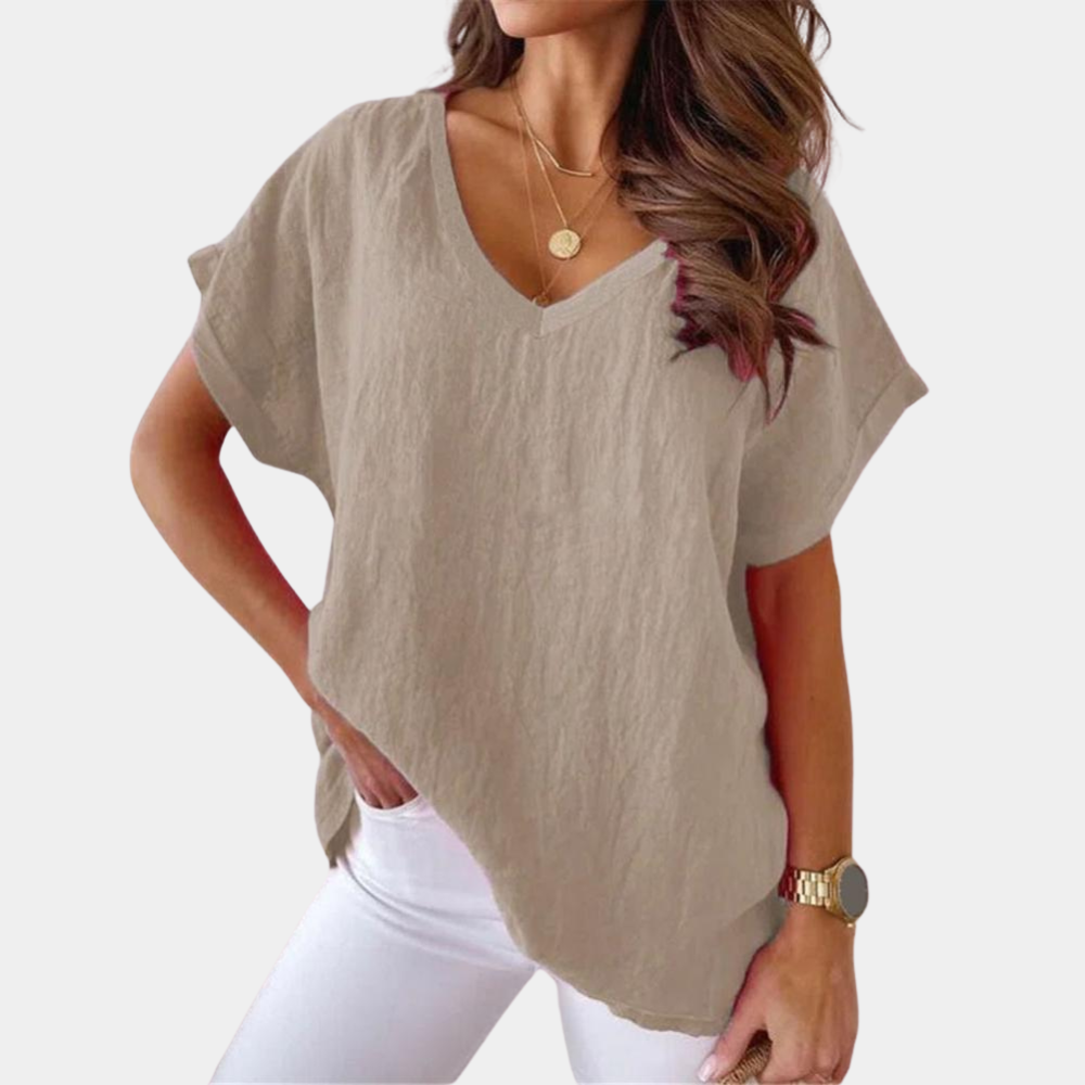 Damen T-Shirt von Eveloria - Eveloria